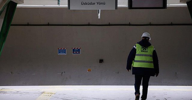 İBB&#039;den çevreye duyarlı yatırımlar