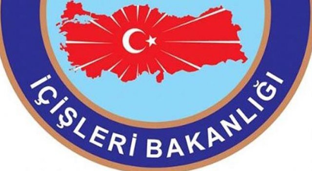 İçişleri Bakanlığı&#039;ndan 81 ile referandum talimatı