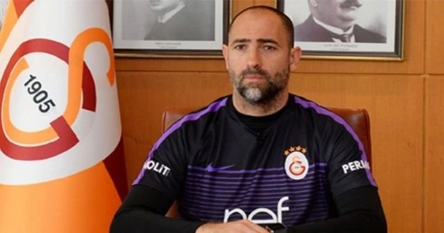 Igor Tudor'a destek tam