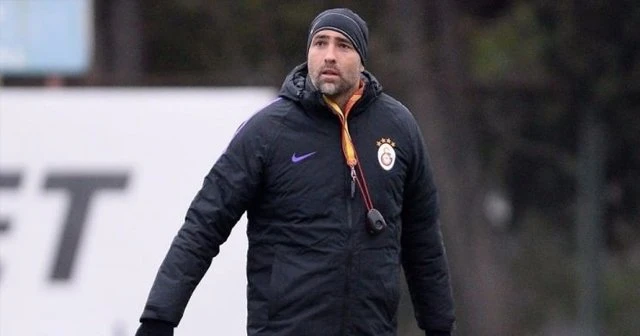 Igor Tudor&#039;un Fenerbahçe ile anlaştığı ortaya çıktı