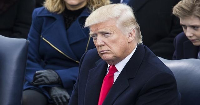 İngiliz hükümeti Trump&#039;ı ağırlamakta kararlı