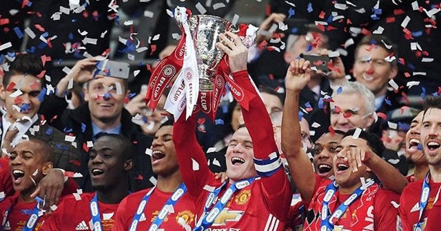 İngiltere Lig Kupası Manchester United&#039;ın