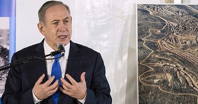 İsrail&#039;de Netanyahu’ya istifa çağrısı