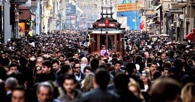 İşsizlik rakamları açıklandı