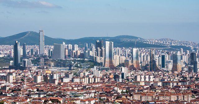 İstanbul’un konutta en hızlı kazandıran 7 ilçesi