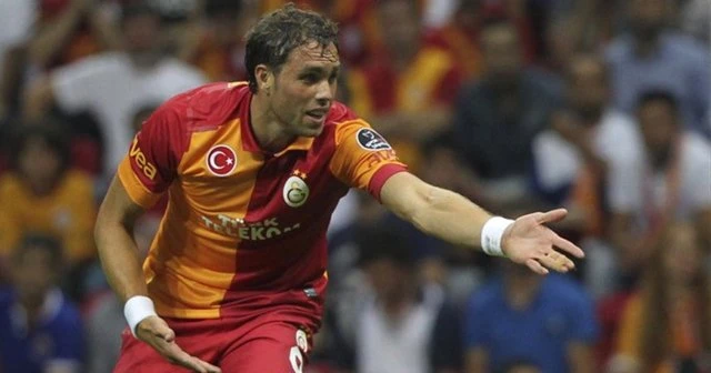 Johan Elmander iflasın eşiğinde