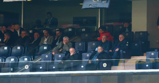 Kadıköy'de istifa sesleri