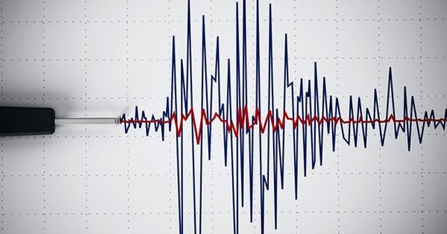 Kandilli Rasathanesi'nden büyük deprem uyarısı