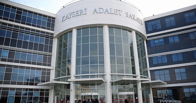 Kayseri&#039;de 71 iş adamı hakkında hazırlanan iddianame kabul edildi