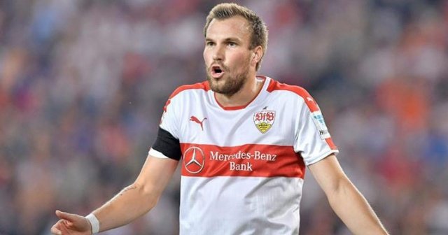 Kevin Grosskreutz dayak yedi, hastanelik oldu