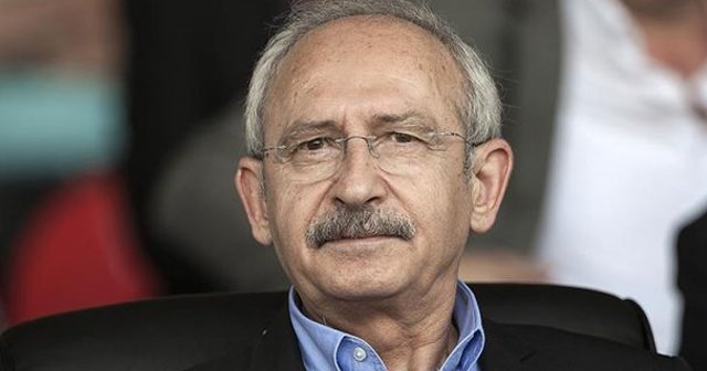 Kılıçdaroğlu &#039;Erbakan’ı anma&#039; programına katılacak