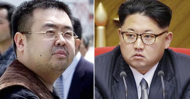 Kim Jong un'a suikast suçlaması: 'Pervasız ve korkunç'