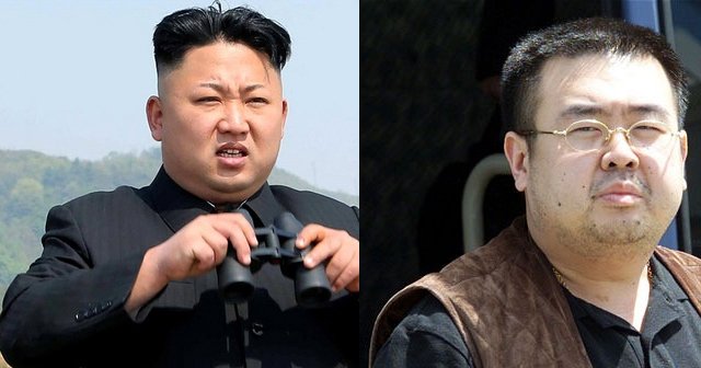 Kim Jong-un ağabeyi nasıl öldürüldü?