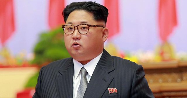 Kim Jong-un&#039;un üvey ağabeyi sinir gazıyla öldürülmüş