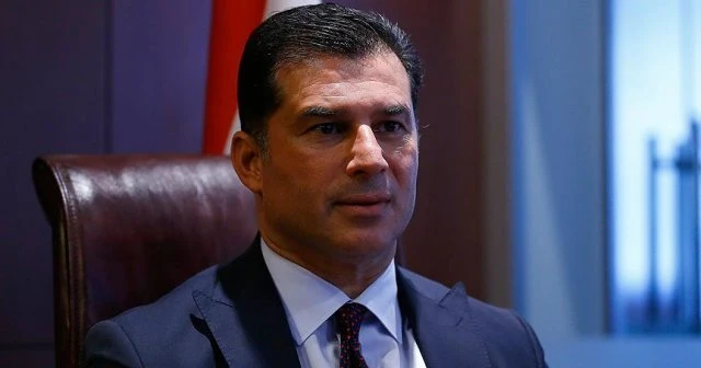 KKTC'den Rum tarafına çok sert tepki