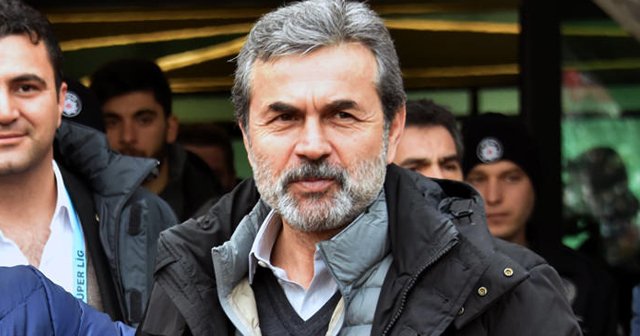 Kocaman: &#039;Penaltıdan sonra her şey çığırından çıktı!&#039;