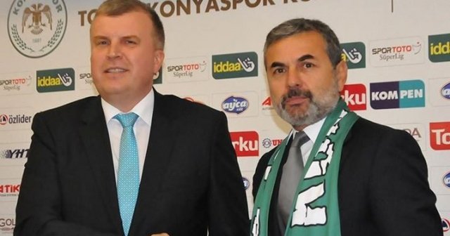 Konyaspor&#039;da kriz büyüyor