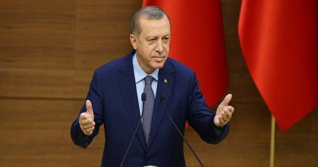 Kritik aşamada devreye Cumhurbaşkanı Erdoğan girecek