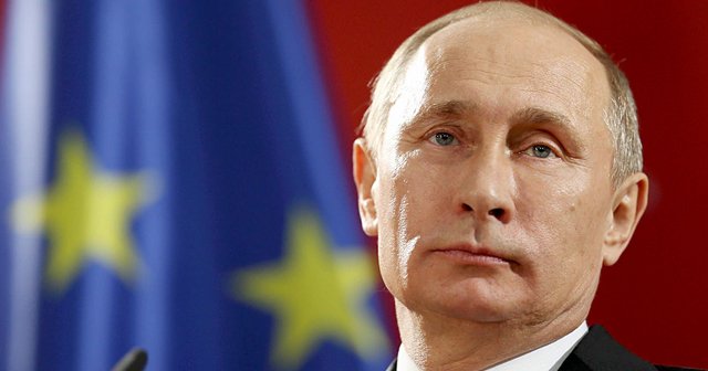 Kritik oylama öncesi Putin&#039;den Esad açıklaması