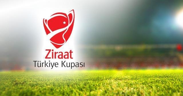 Kupa&#039;da 4 takım çeyrek finale adını yazdırdı