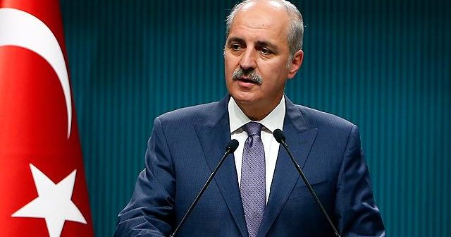 Kurtulmuş Bakanlar Kurulu sonrası böyle açıkladı: Değişmeyecek