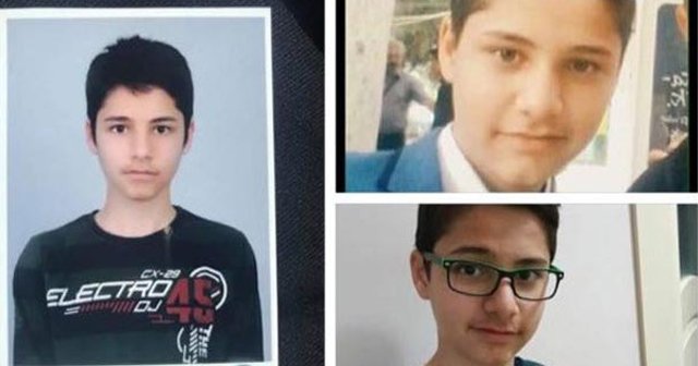 Liseli Ahmet&#039;in kuyuda cesedi bulunmuştu! Şok gerçekler ortaya çıktı