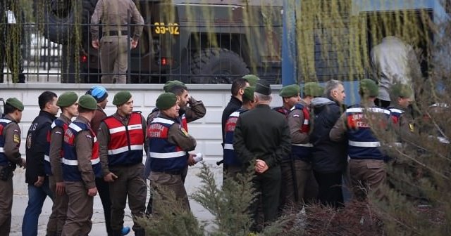 Mahkemede ortaya çıktı, FETÖ&#039;den şeytani taktik