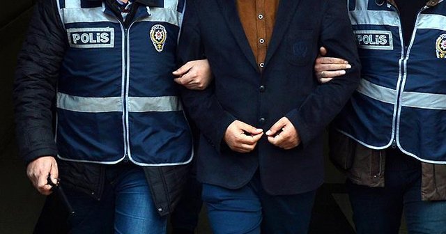 Malatya merkezli PKK operasyonu: 4 tutuklama
