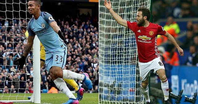 Manchester takımları haftayı kayıpsız geçti