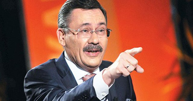 Melih Gökçek’ten yeni &#039;FETÖ&#039; uyarıları: 100-200 askerle ani baskın yapılacak...