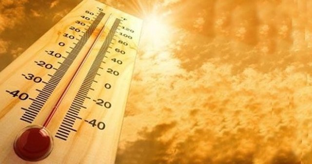 Meteoroloji açıkladı! Hava sıcaklığı artacak