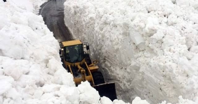 Meteorolojiden 5 il için önemli uyarı