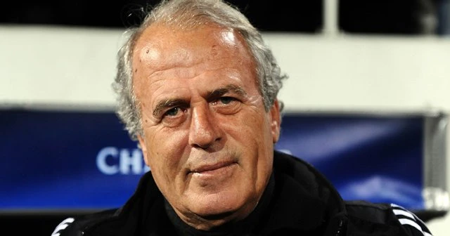 Mustafa Denizli Eskişehirspor&#039;da