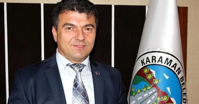 Mustafa Kalaycı tahliye edildi