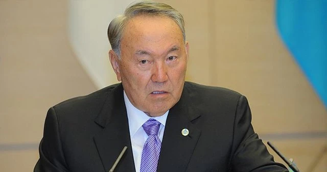 Nazarbayev Nobel Barış Ödülü'ne aday
