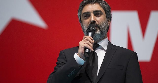 Necati Şaşmaz hakkında takipsizlik kararı