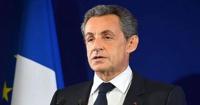 Nicolas Sarkozy mahkemeye sevk edildi