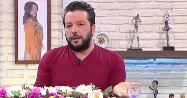 Nihat Doğan hüngür hüngür ağladı