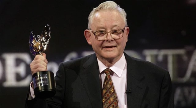 Nobel ödüllü İngiliz bilim adamı Mansfield öldü
