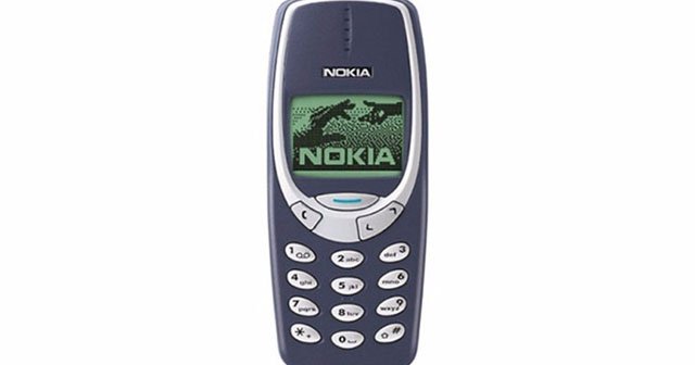 Nokia 3310 efsanesi geri dönüyor