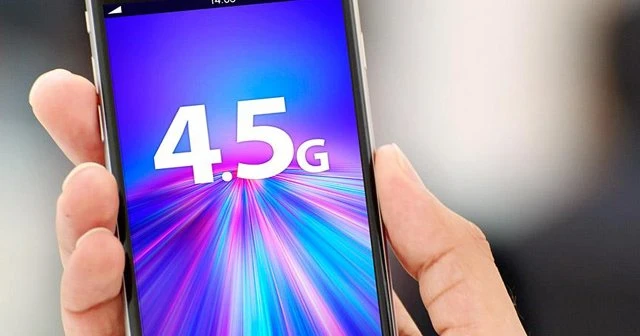 Operatörler taşraya &#039;4,5G&#039;yi götürmek için yarışacak