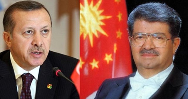 Özal, Erdoğan&#039;a Başbakanlık&#039;ta Kalem Müdürlüğü görevini teklif etmiş