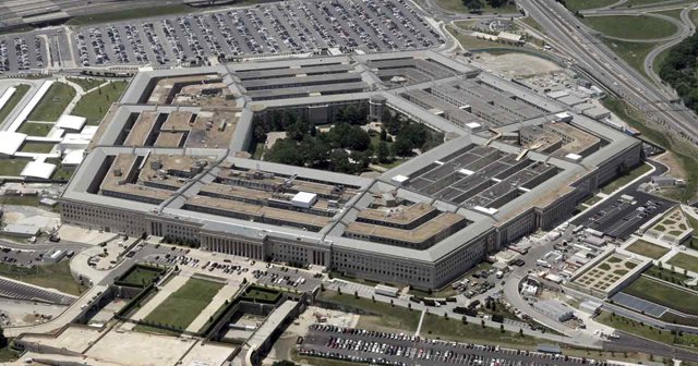 Pentagon&#039;dan açıklama: Kara gücü göndereceğiz