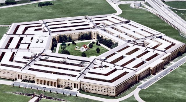 Pentagon&#039;dan DEAŞ açıklaması