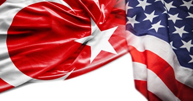 Pentagon yetkilisinden Türkiye açıklaması