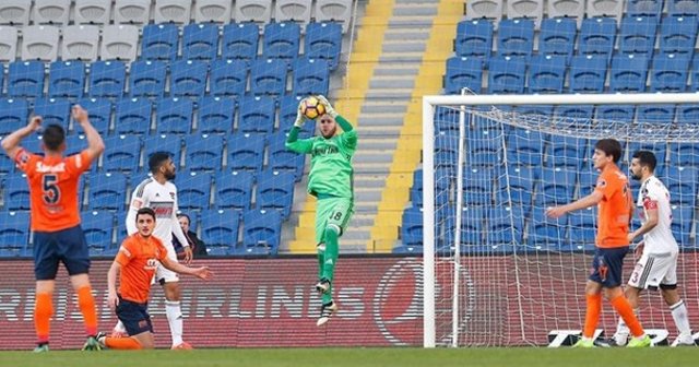 PFDK&#039;dan Medipol Başakşehir ve Adanaspor&#039;a para cezası