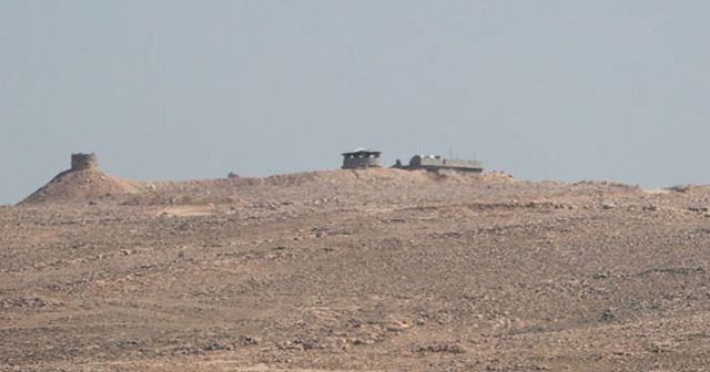 PKK&#039;dan Irak&#039;ta yeni kamp girişimi!