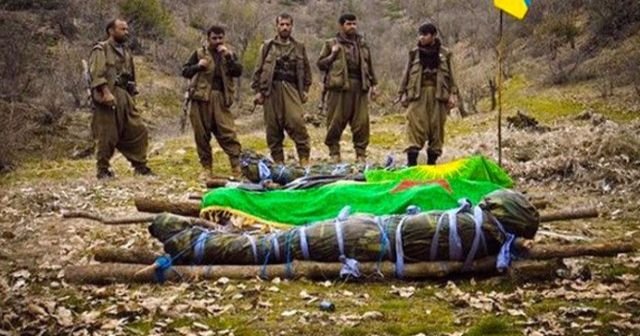 PKK&#039;dan kaçan teröristler örgütte yaşanan işkence ve infazları anlattı