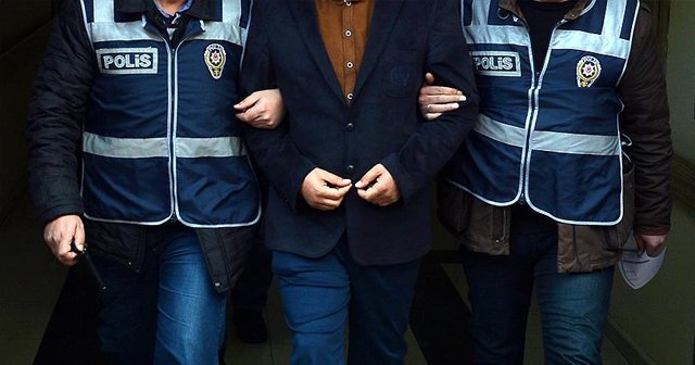 Polise ’ByLock’ operasyonu: 15 gözaltı