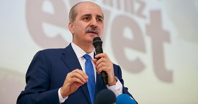 Referandum milleti ayaklarındaki prangalardan kurtaracak